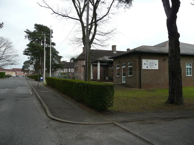 Royal Logistics Corps Museum