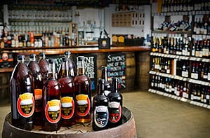 Rebellion Beer