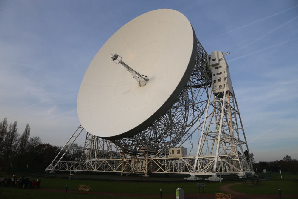Jodrell Bank