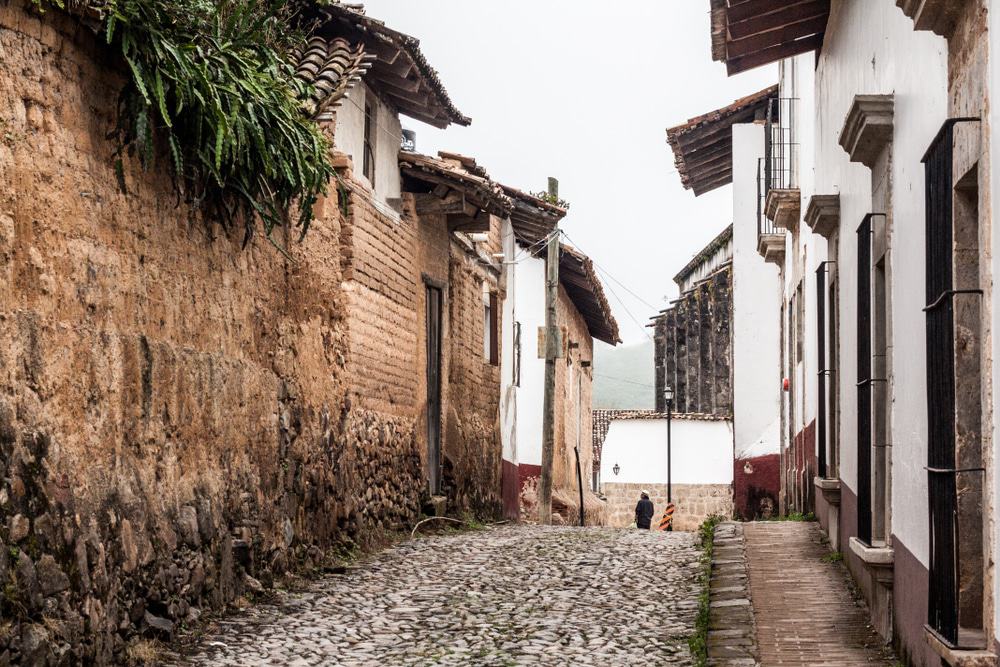 San Sebastian, Mexico