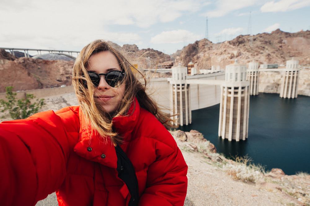 Hoover Dam Tour