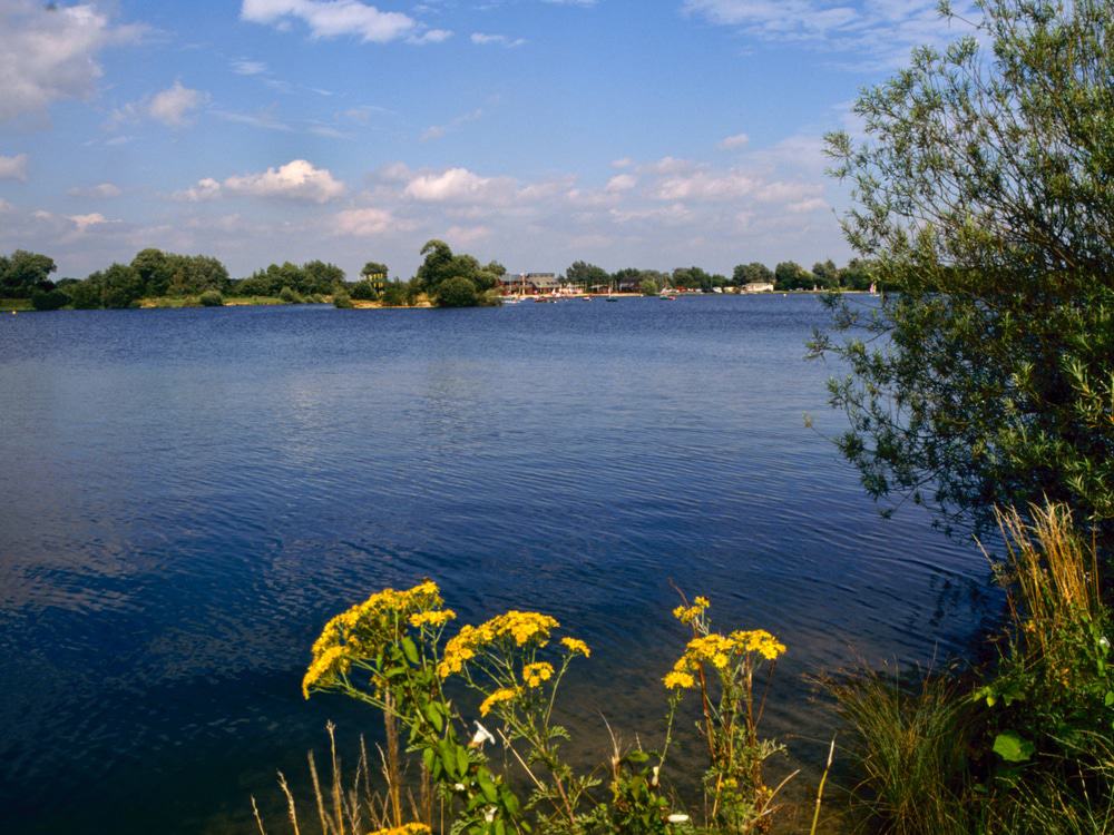 Cotswold Water Park