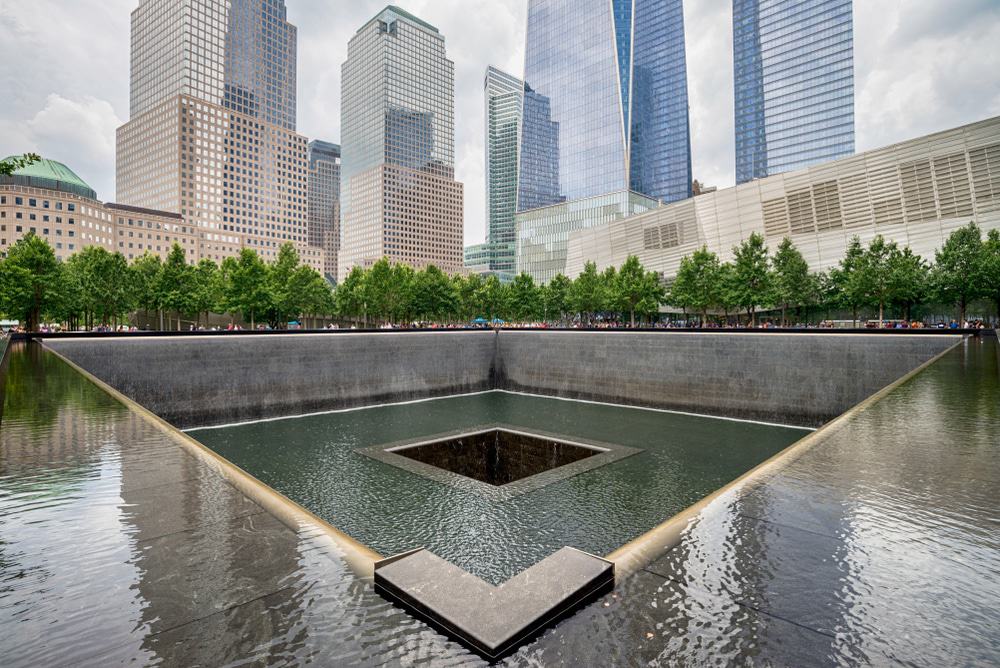 9/11 Memorial
