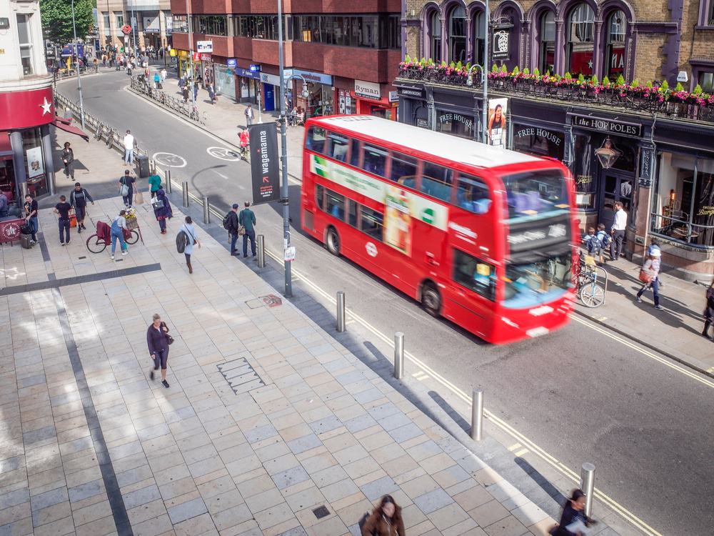 King Street