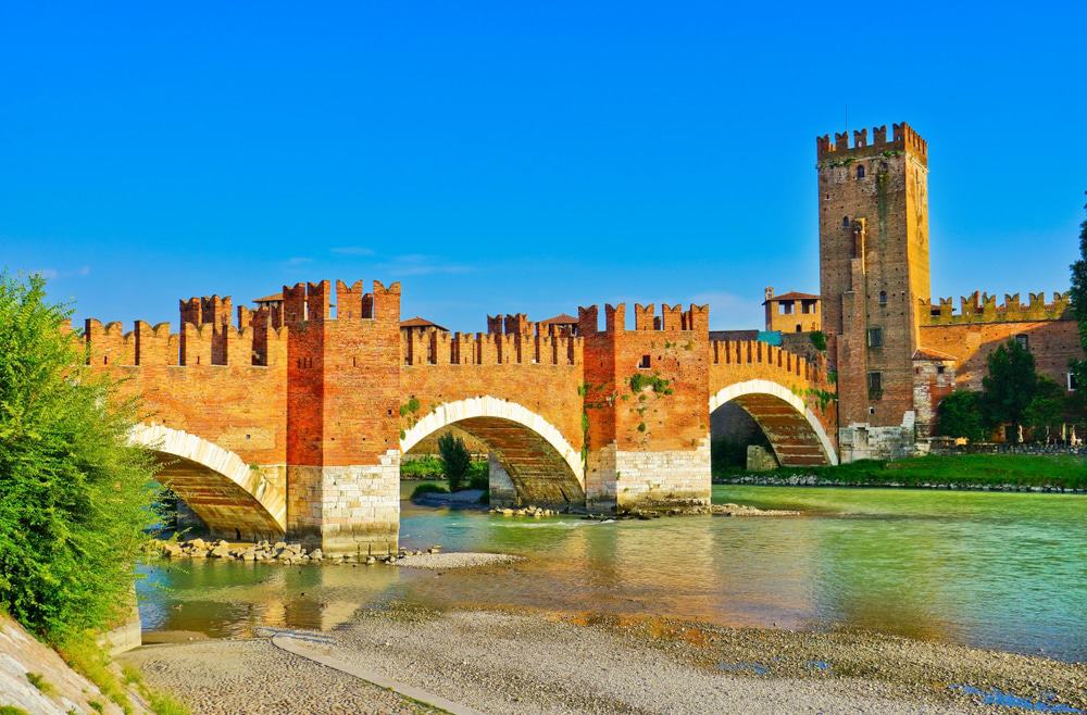 Castelvecchio