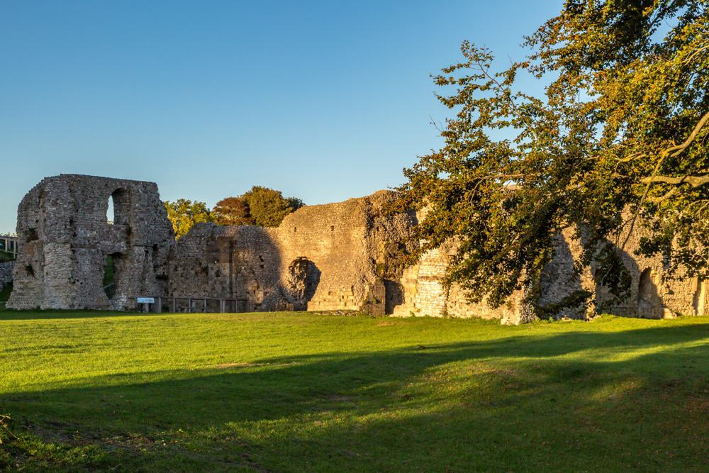  Lewes Priory
