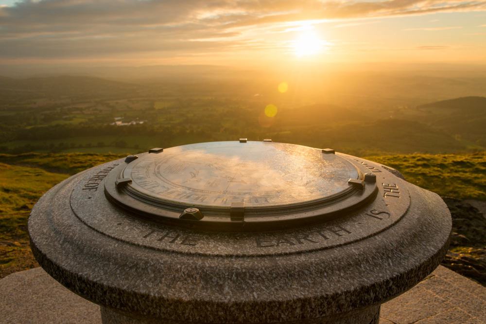 Worcestershire Beacon