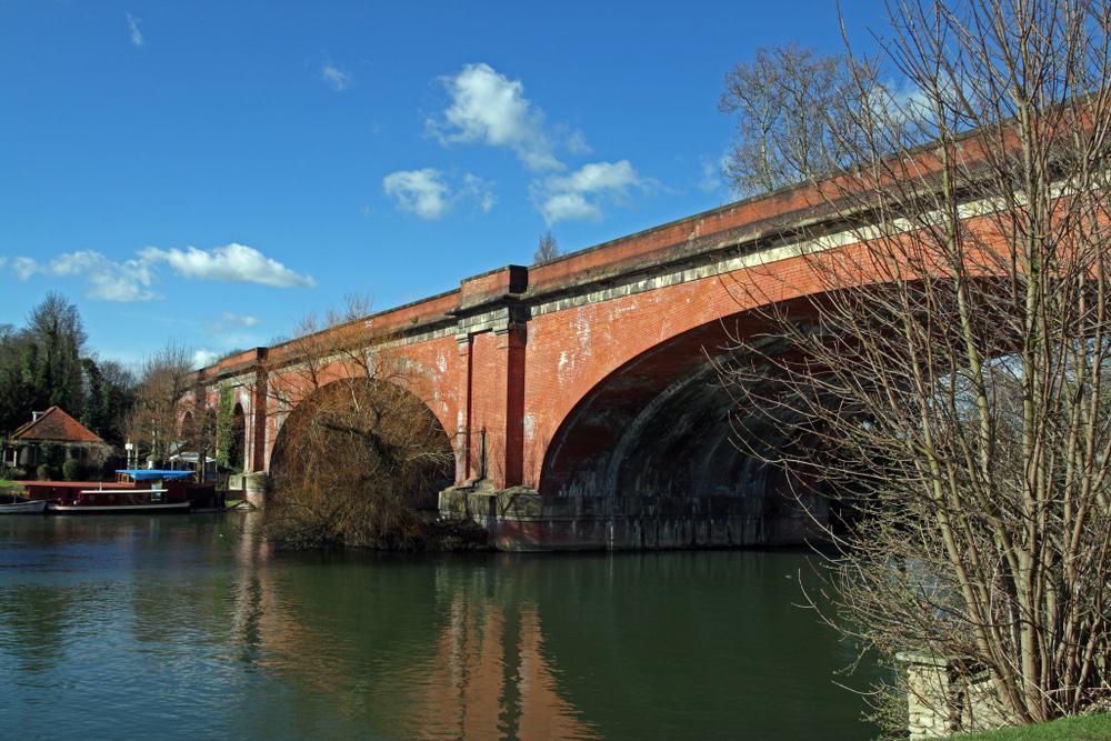 The Sounding Arch