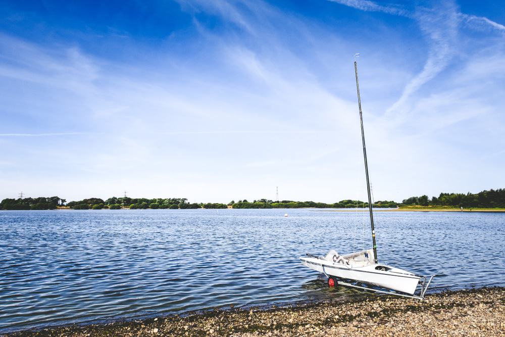 Chasewater Country Park