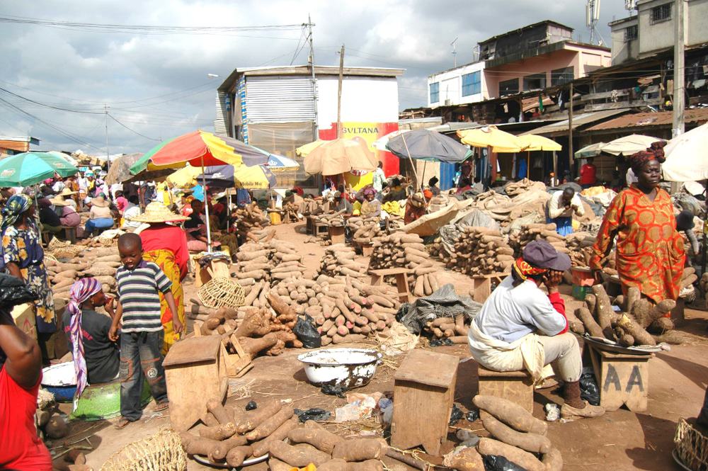 Kumasi