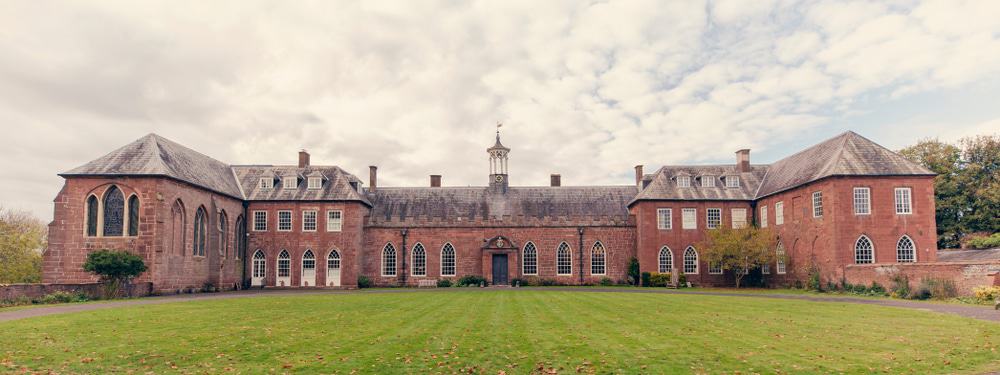 Hartlebury Castle