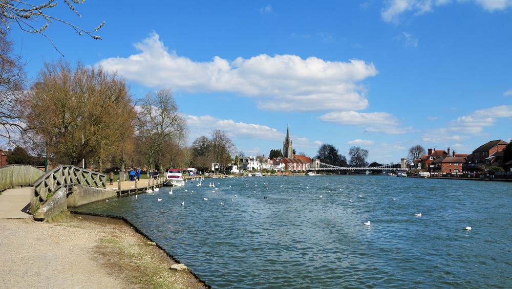 Thames Path