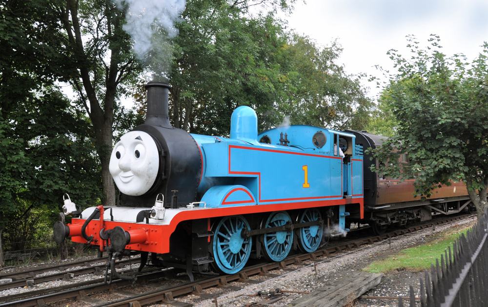Didcot Railway Centre