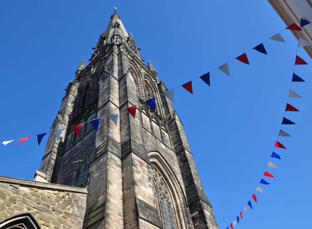  St Mary's