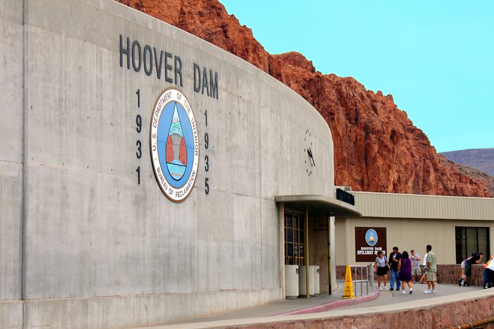 Hoover Dam
