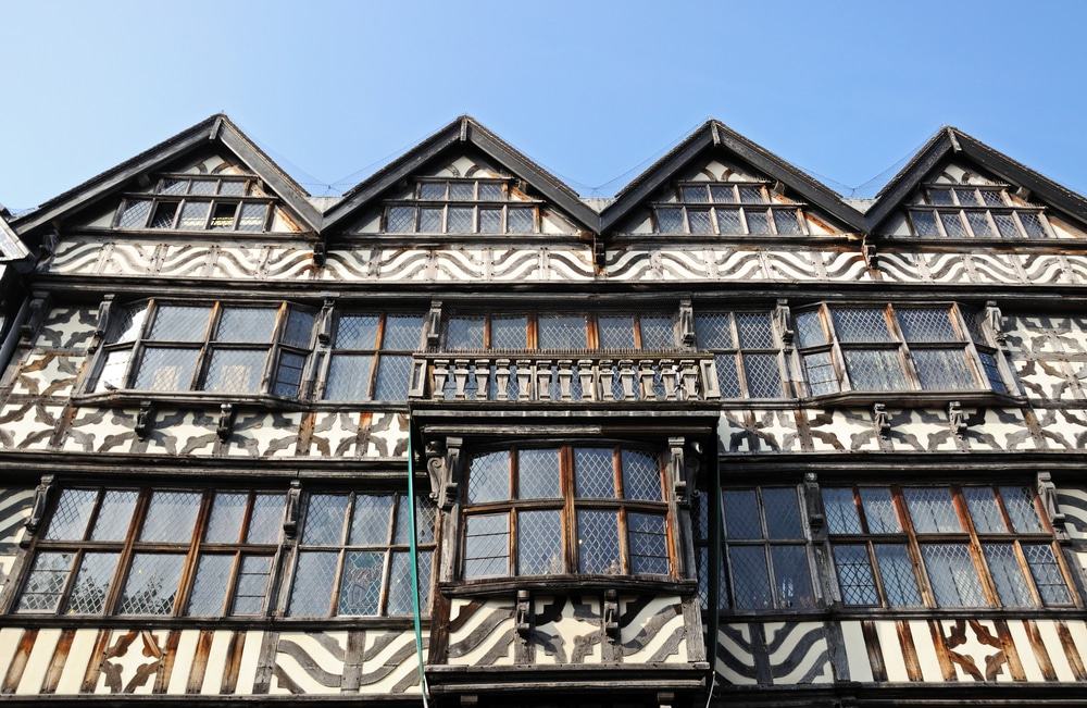 Ancient High House