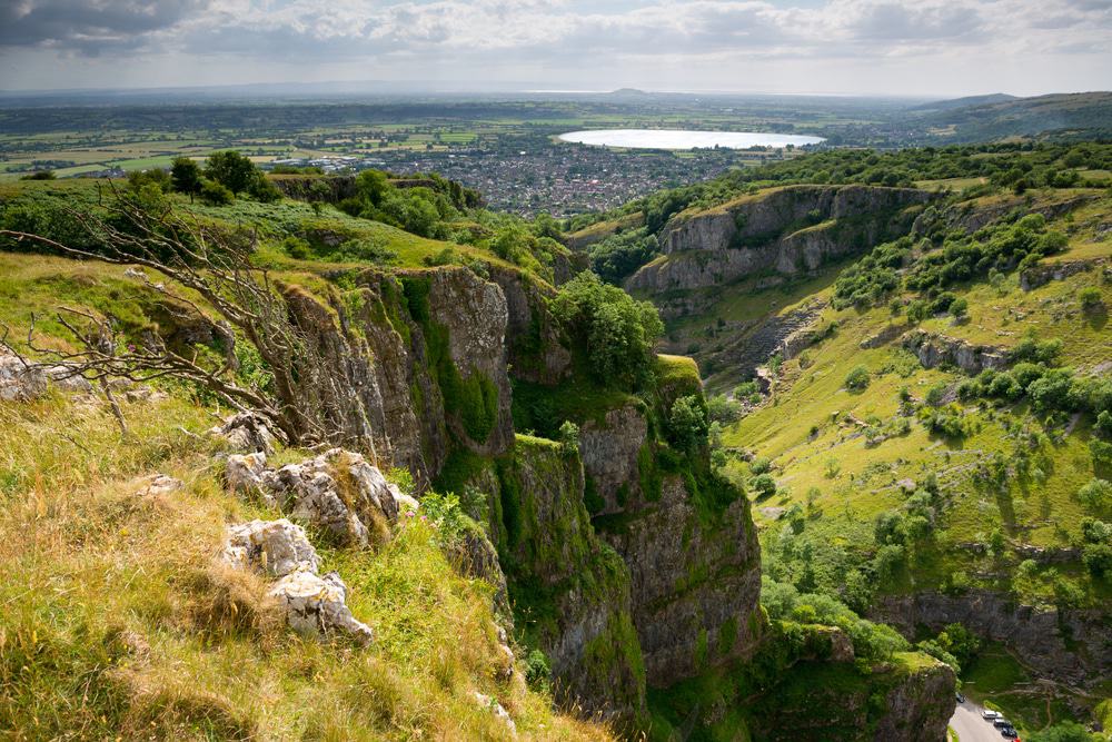Mendip Hills