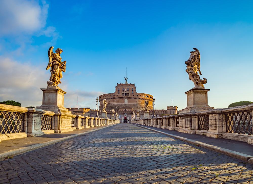 Castel Sant’Angelo