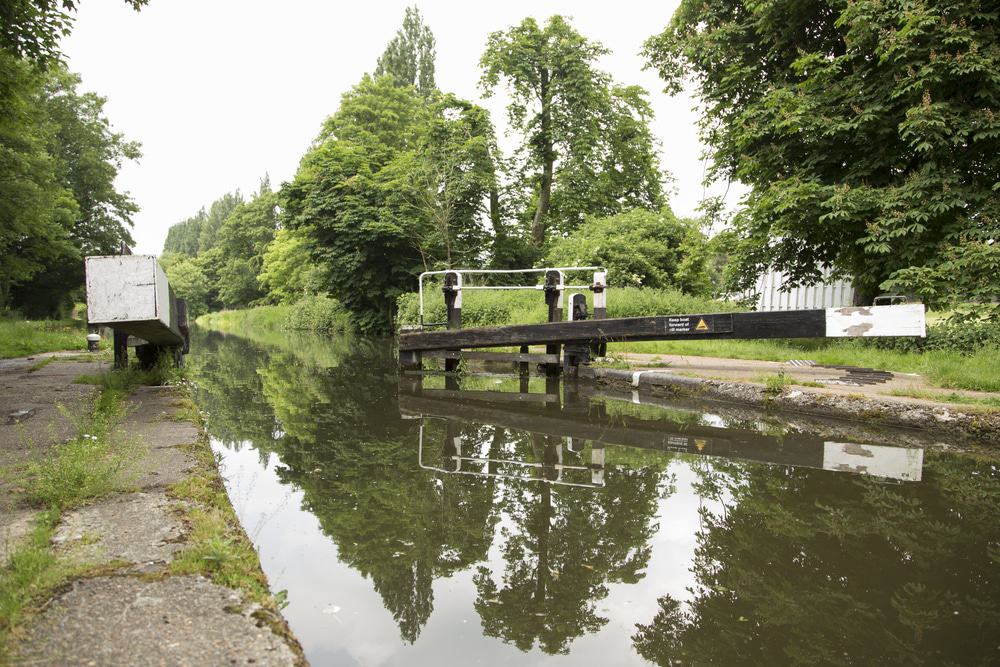 Grand Union Canal