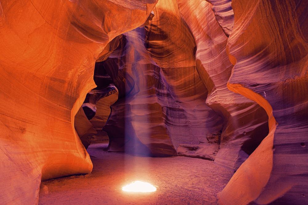 Antelope Canyon Tour
