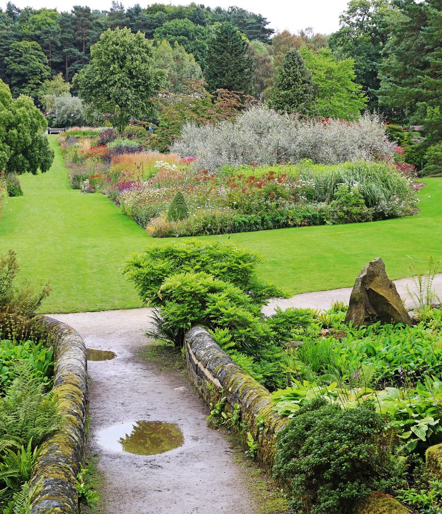 RHS Garden Harlow Carr