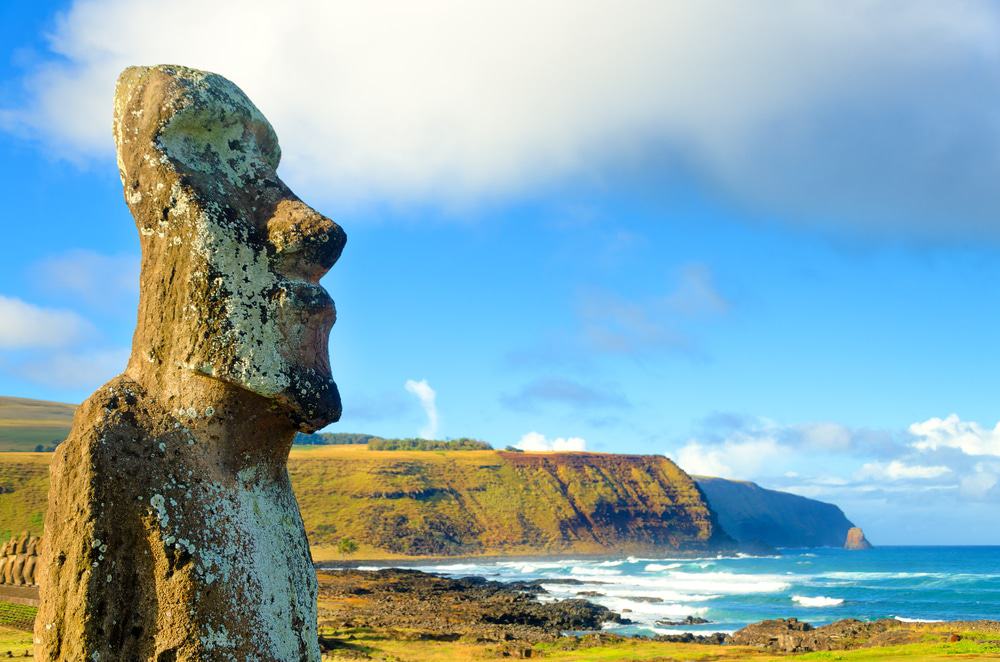 Easter Island