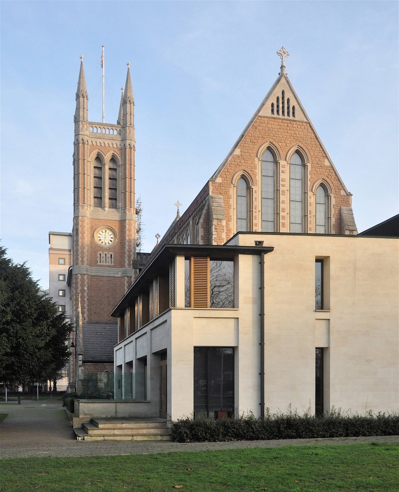 St Paul's Church