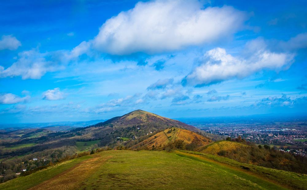 Malvern Hills