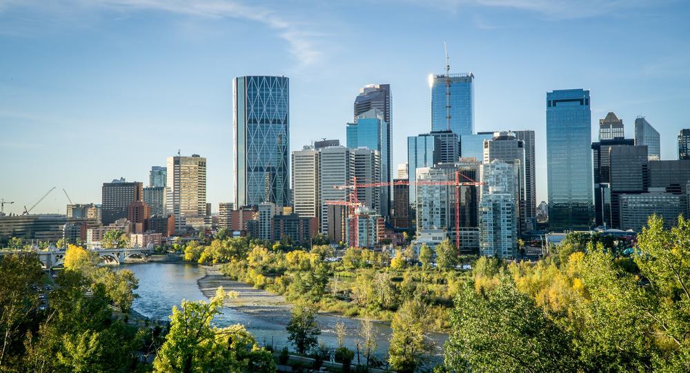 Calgary, Canada