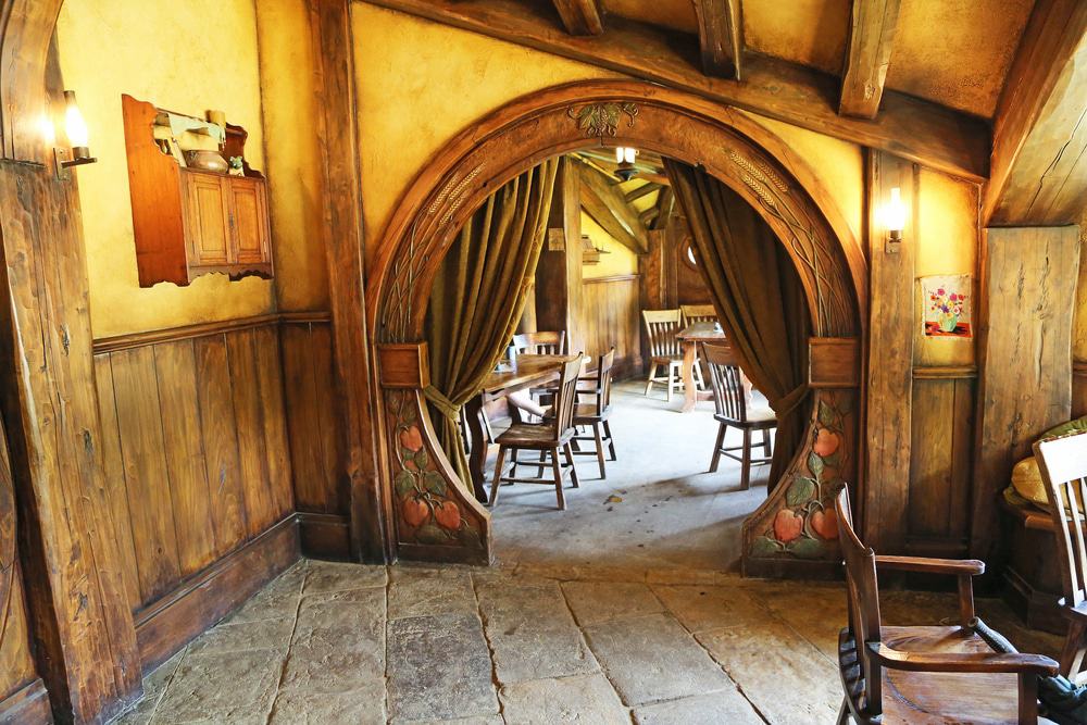 Hobbiton
