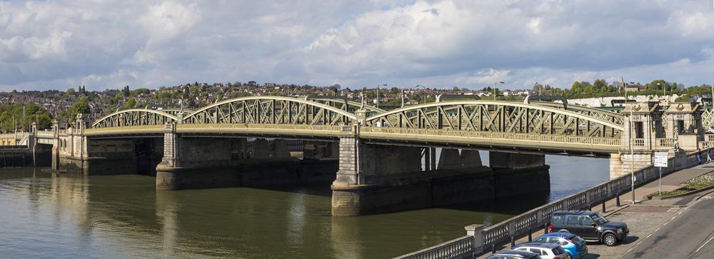Rochester Bridge