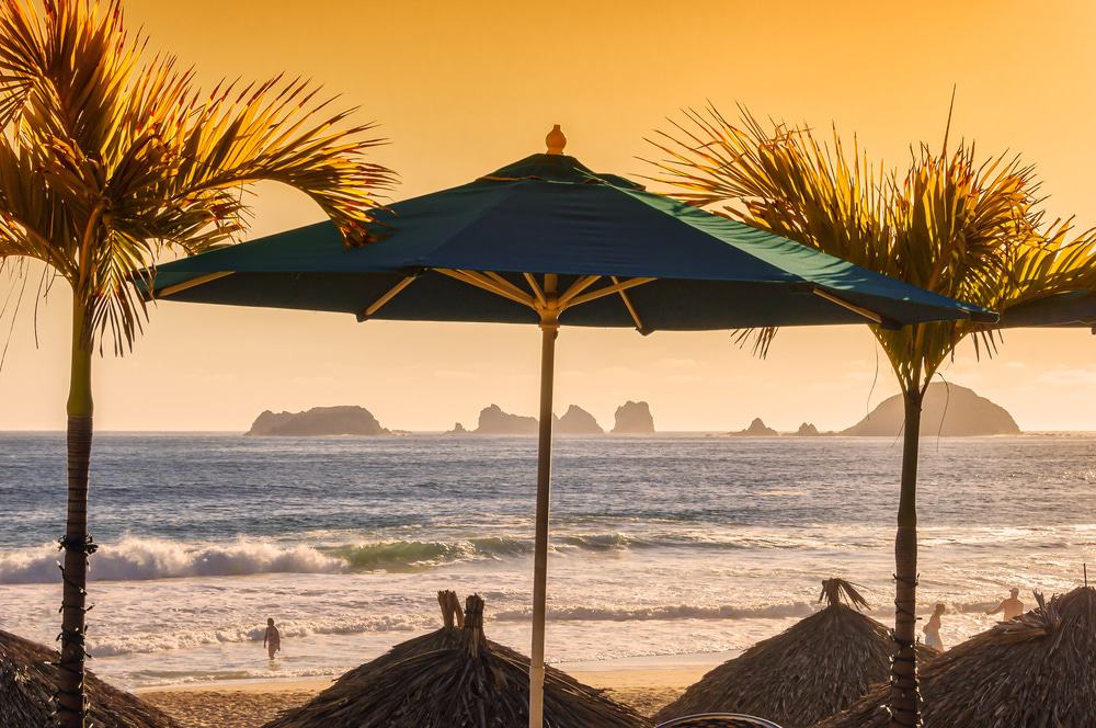 Ixtapa