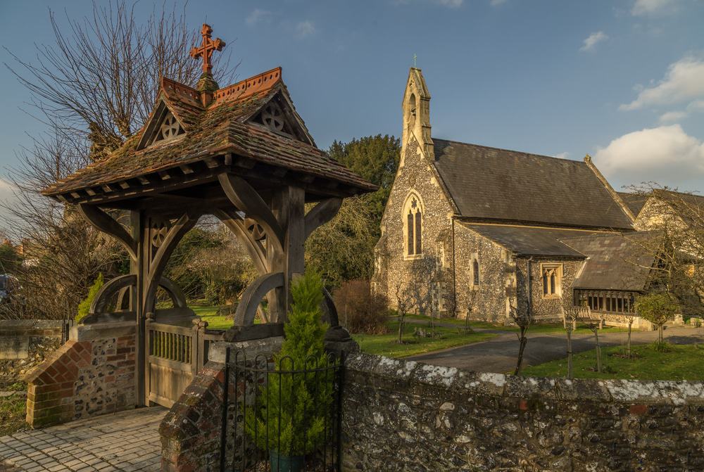 Cookham