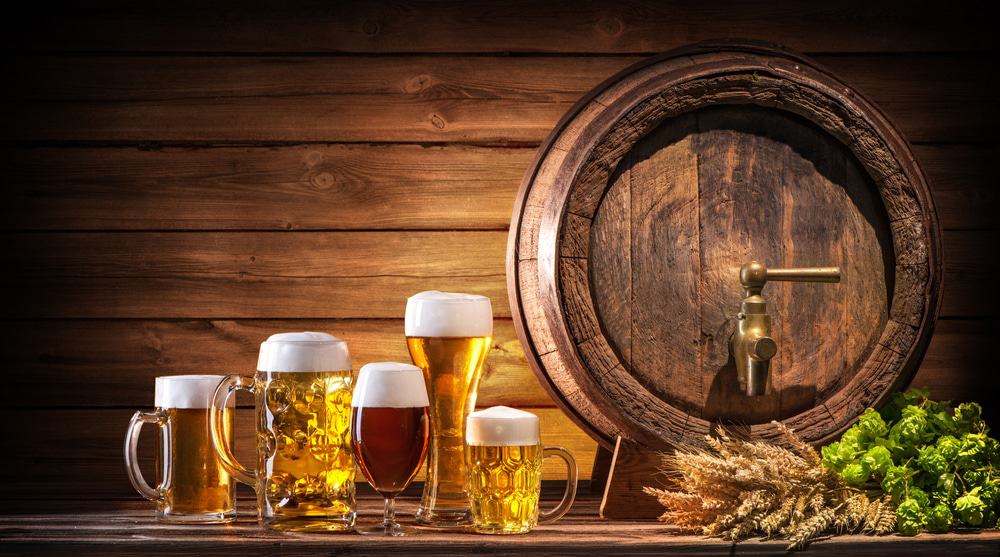 Munich Beer