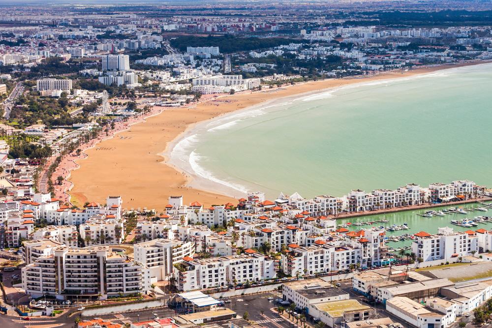 Agadir City