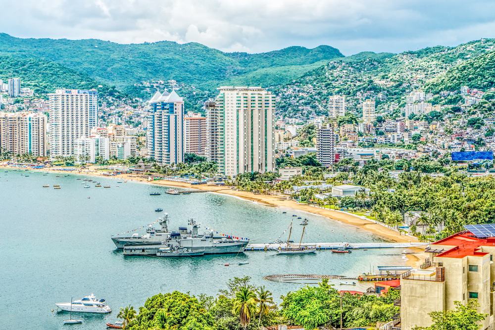 Acapulco