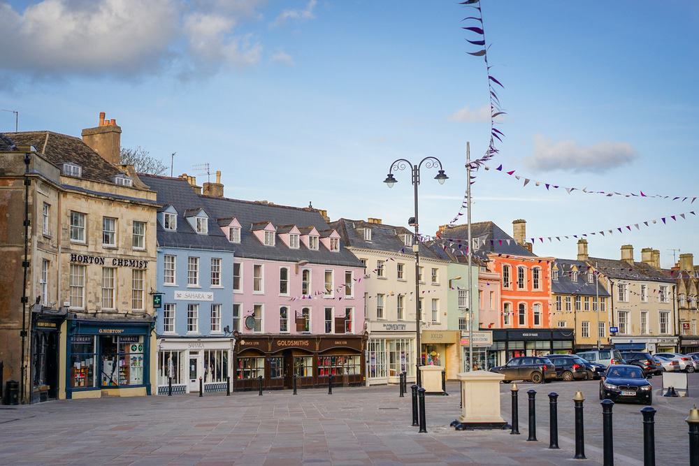  Market Place