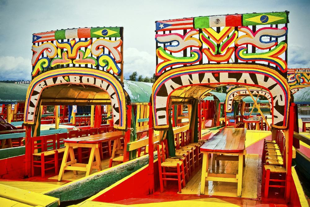 Xochimilco