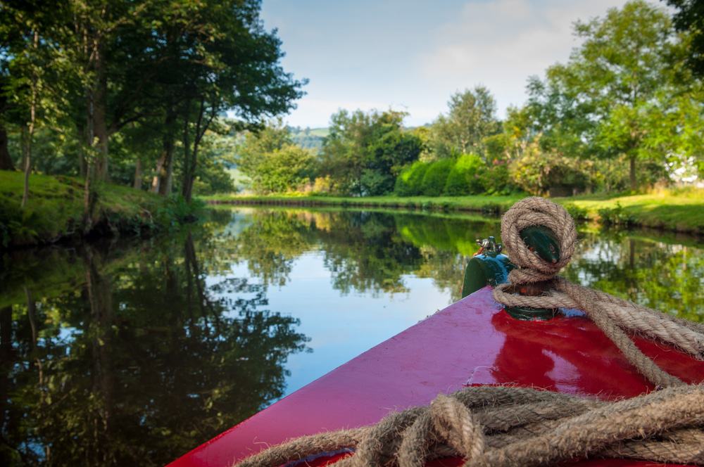 Leeds and Liverpool Canal