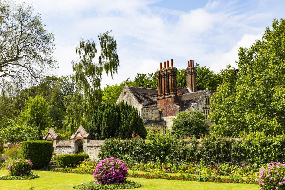  Southover Grange