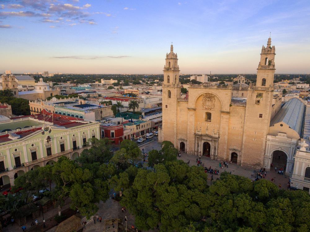 Merida