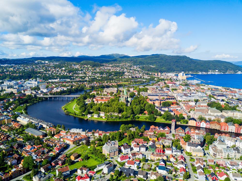 Trondheim