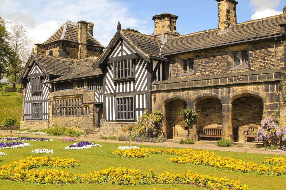 Shibden Hall