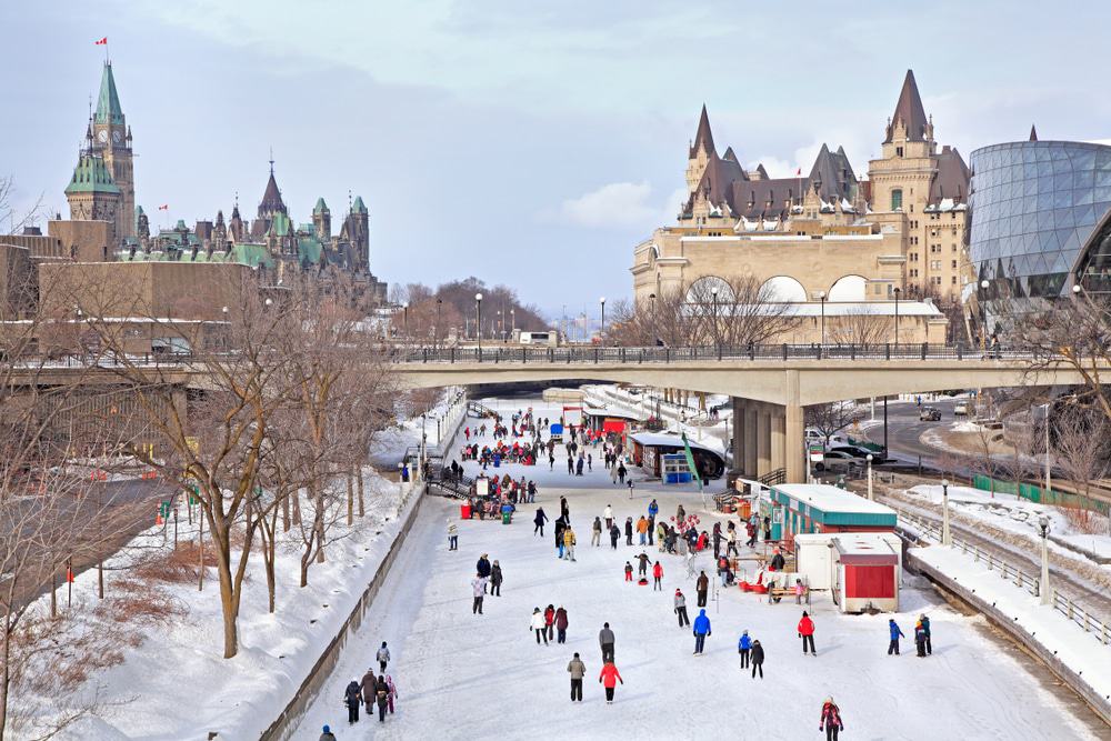 Ottawa, Canada