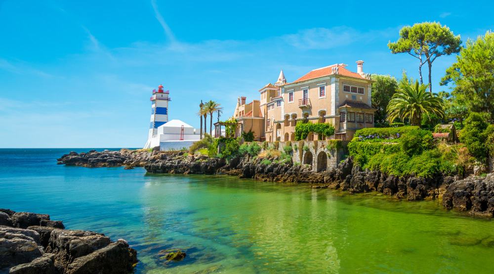 Cascais