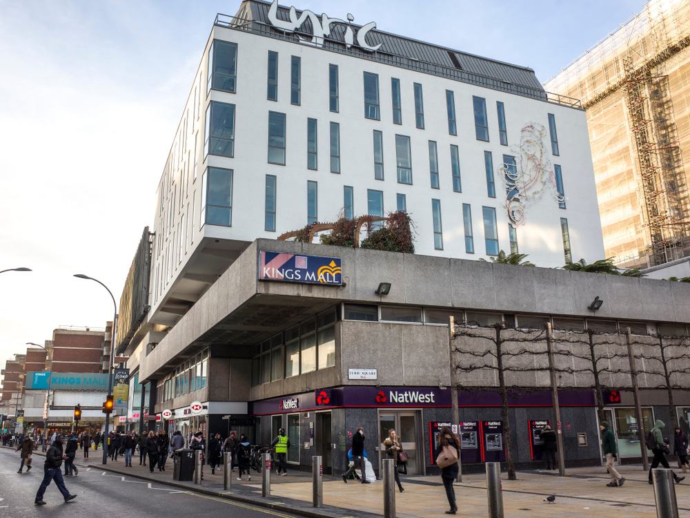 Lyric Hammersmith