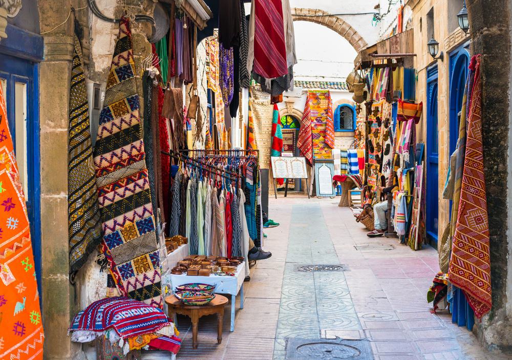 Essaouira