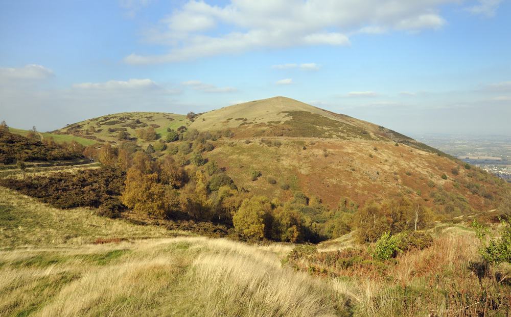 North Hill