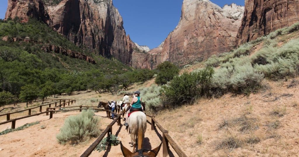 3-day Tour Of Bryce, Zion And Grand Canyon