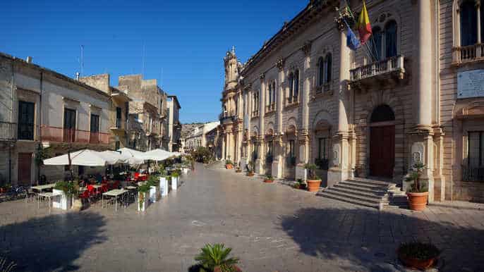 Inspector Montalbano Locations Tour Of Southeast Sicily